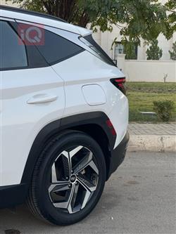 هیوندای تۆکسۆن